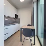 Pár Pokojů Microhotel - štefánikova 3* Zlín