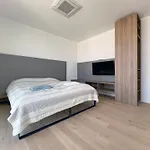 Pár Pokojů Microhotel - štefánikova 3* Zlín