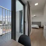 Pár Pokojů Microhotel - štefánikova 3*