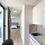 Pár Pokojů Microhotel - štefánikova Apartmán 3*