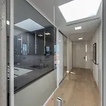 Pár Pokojů Microhotel - štefánikova