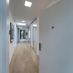 Apartmán Pár Pokojů Microhotel - štefánikova 3*