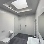 Pár Pokojů Microhotel - štefánikova Apartmán 3*