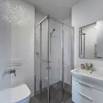 Pár Pokojů Microhotel - štefánikova Apartmán