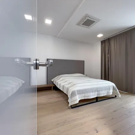 Par Pokoju Microhotel - Stefanikova 3* Zlín