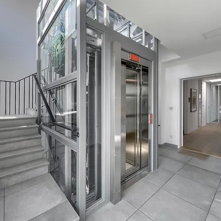 Par Pokoju Microhotel - Stefanikova Appartement
