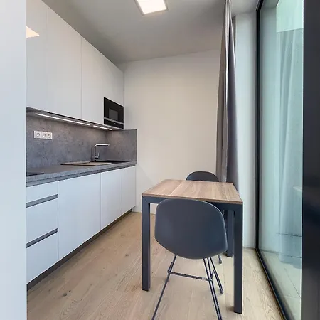 Par Pokoju Microhotel - Stefanikova 3* Zlín