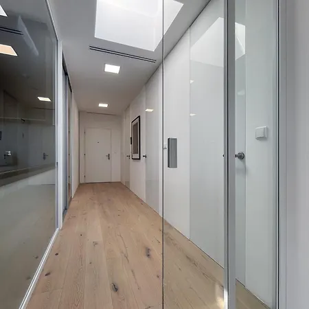 Par Pokoju Microhotel - Stefanikova Appartement 3*