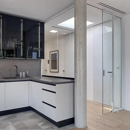 Par Pokoju Microhotel - Stefanikova 3* Zlín
