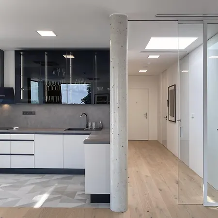 Appartement Par Pokoju Microhotel - Stefanikova