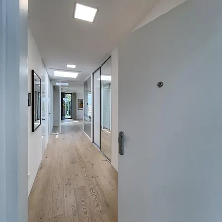 Appartement Par Pokoju Microhotel - Stefanikova 3*