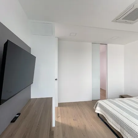 Par Pokoju Microhotel - Stefanikova Appartement