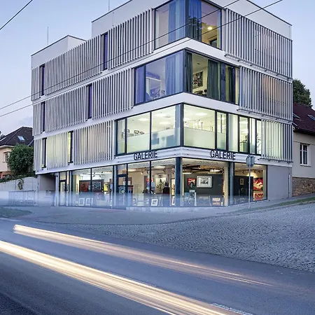 Par Pokoju Microhotel - Stefanikova 3* Zlín