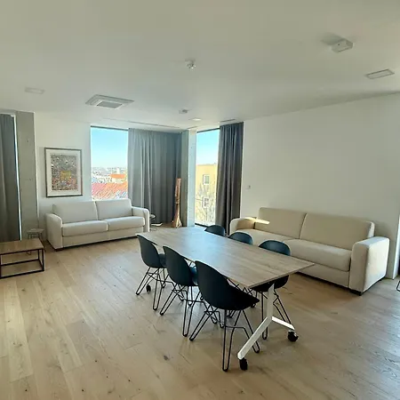 Par Pokoju Microhotel - Stefanikova 3*