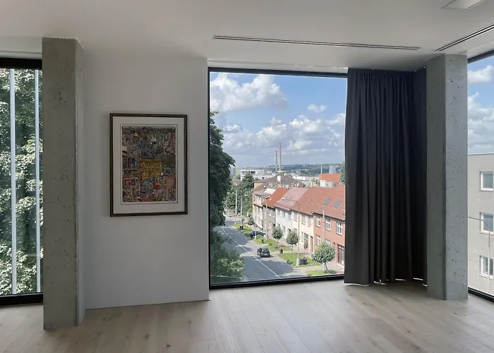 Par Pokoju Microhotel - Stefanikova Appartement
