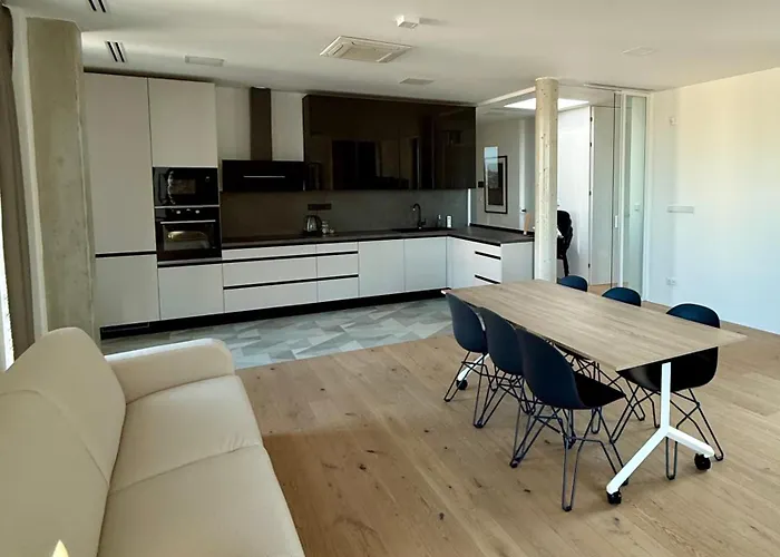 Appartement Par Pokoju Microhotel - Stefanikova
