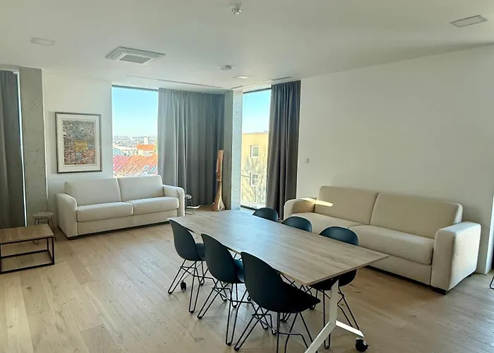 Par Pokoju Microhotel - Stefanikova 3*